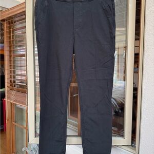 Frank & Eileen Murphy Billion Dollars Women’s Black Pants